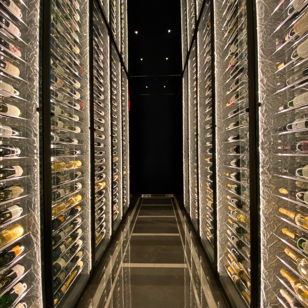 Meet your Posher, Wilhelm